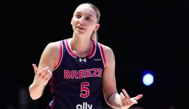 WNBA lockout threat looms as league and players negotiate new contract