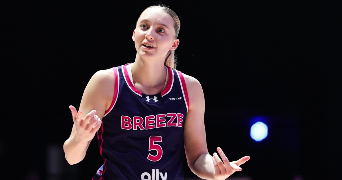 WNBA lockout threat looms as league and players negotiate new contract