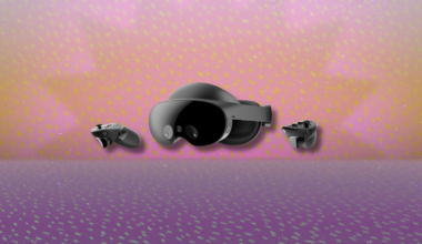 The Meta Quest Pro Is Over $300 Off Right Now