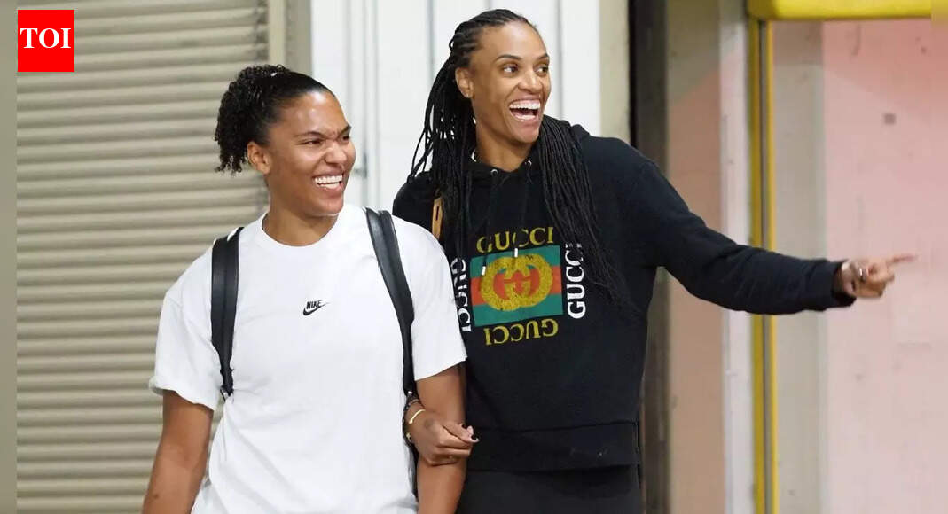 Alyssa Thomas and DeWanna Bonner dating timeline: Inside relationship and personal lives of WNBA’s most dominant duo | NBA News
