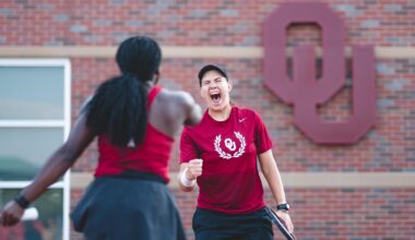 Garcia Ruiz/Mamedova Lead