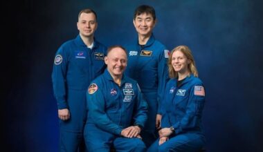 NASA curtails space station mission after astronaut medical issue