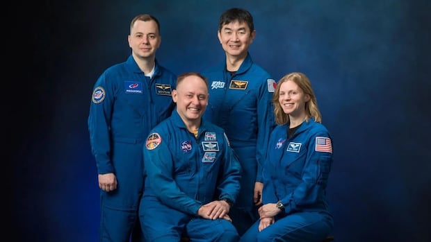 NASA curtails space station mission after astronaut medical issue
