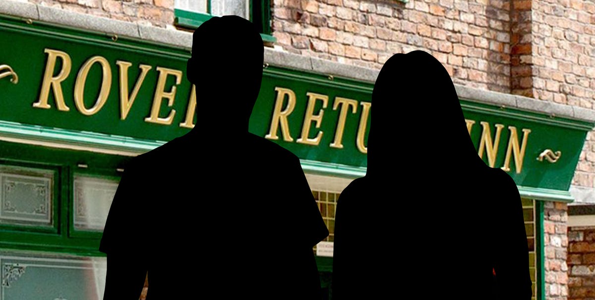 Coronation Street announces shock death and flashforward