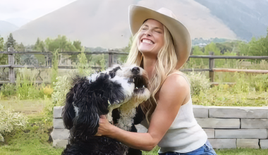 'Landman' actress Ali Larter explains Idaho move from Hollywood 5 years later