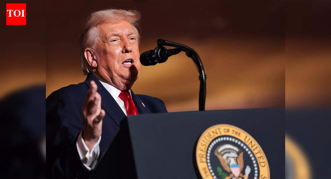 Buying $200 bn worth of bonds! Trump’s new push to bring ‘mortgage rates down’ — How will it impact Americans?