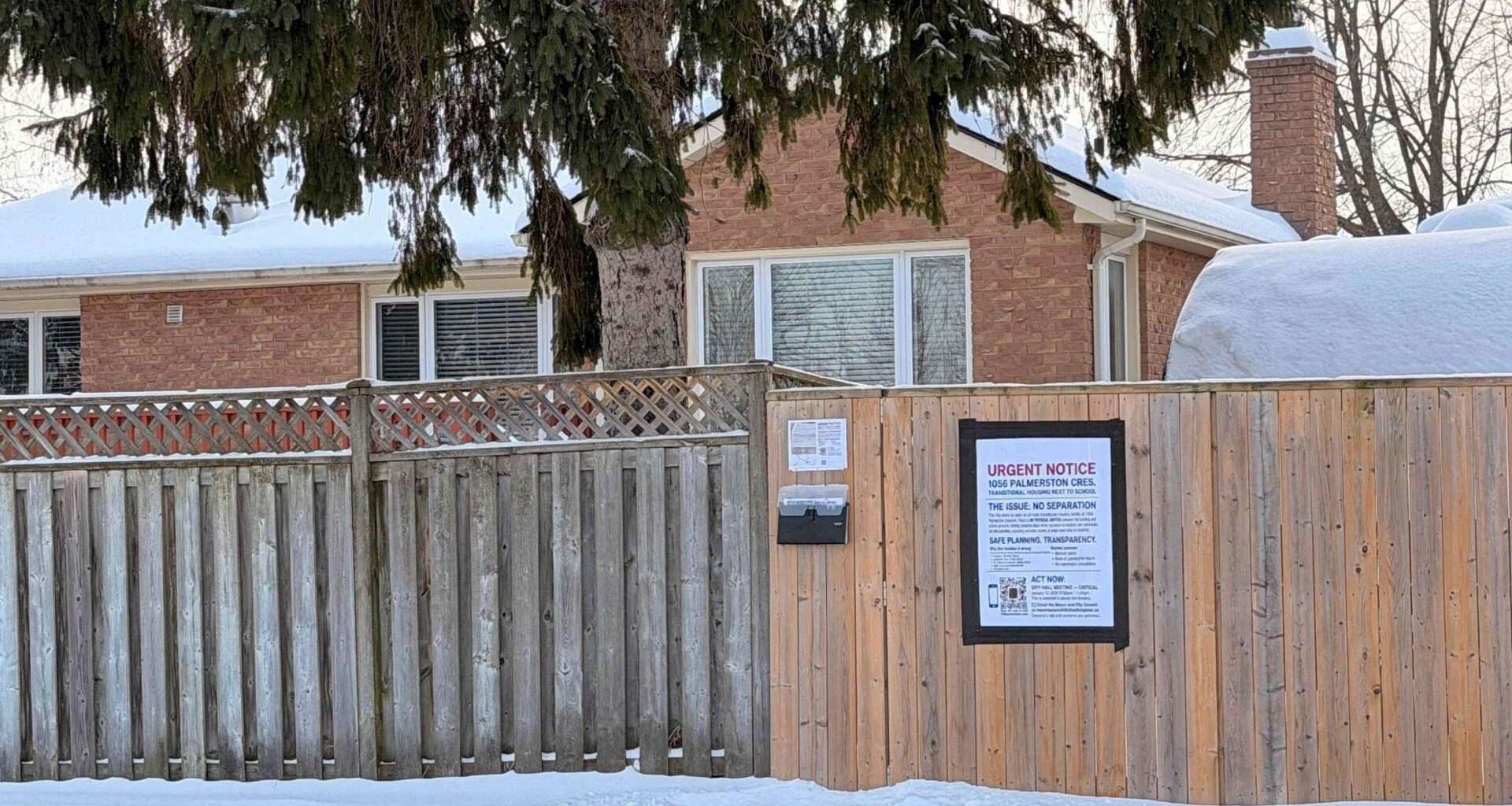 City of Kingston’s supportive housing purchase opens door to community angst