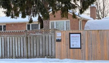City of Kingston’s supportive housing purchase opens door to community angst