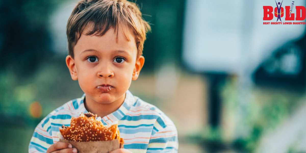 SF Campaign: Junk for British kids, healthy for Indian children? - The South First