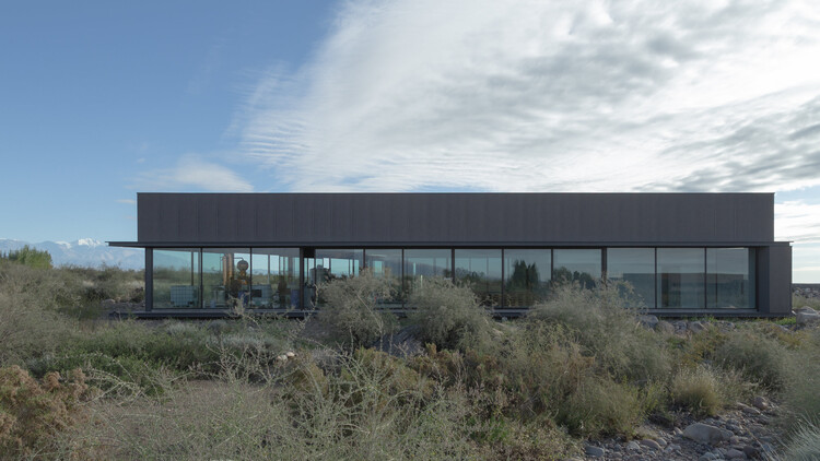 Santos Spirits Distillery / Valeria Moreno - Image 4 of 20