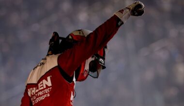 Xfinity Series champion enters Chili Bowl with Cup crew chief