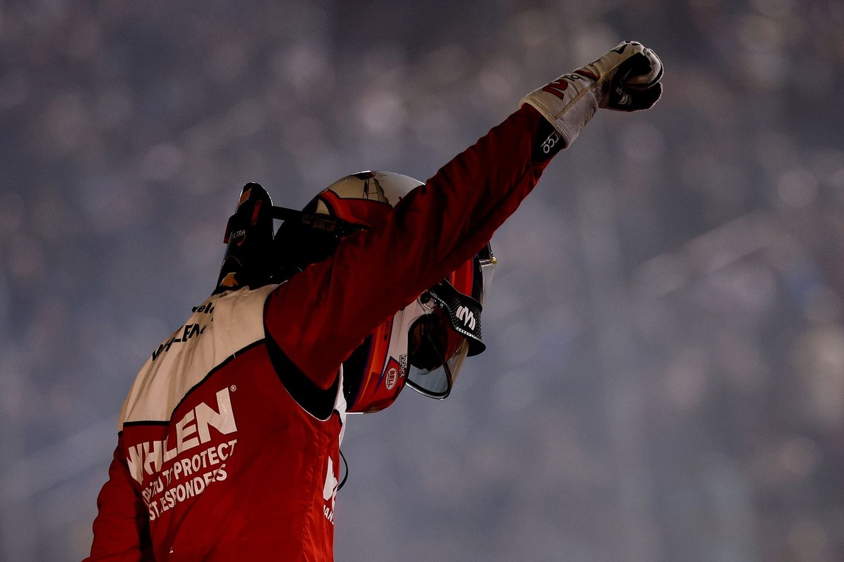 Xfinity Series champion enters Chili Bowl with Cup crew chief