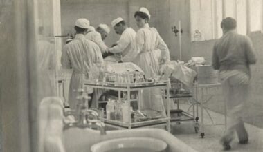 How a medical pioneer's cocaine addiction helped shape modern-day residency programs