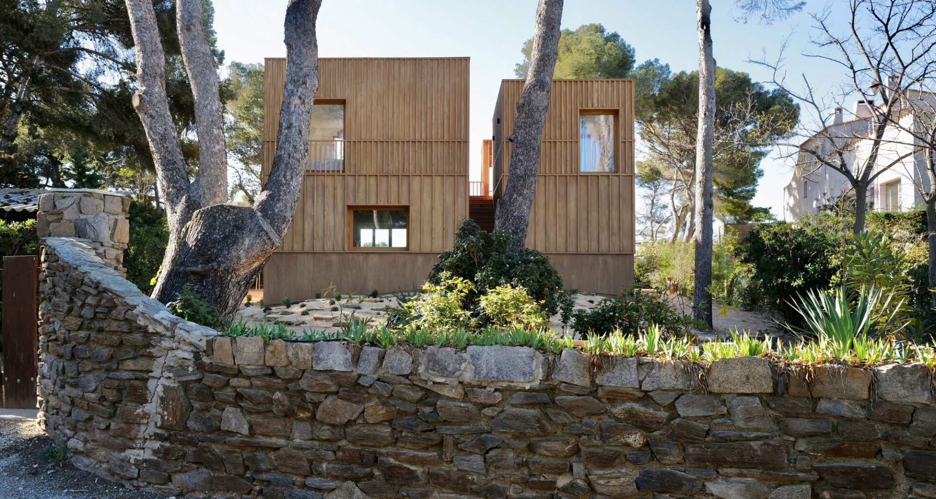 The Very Small Collective / AT Architecture