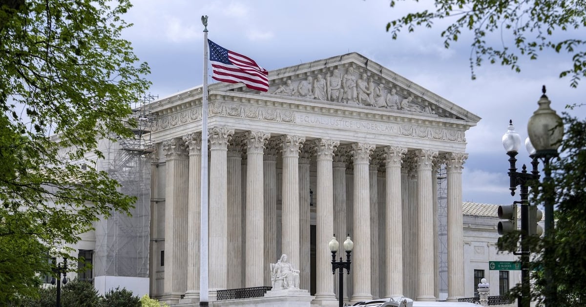 How U.S. Supreme Court ruling affects Canada