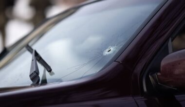 How Trump and Vance's accounts of Minneapolis ICE shooting differ from video evidence