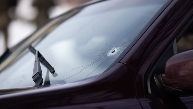 How Trump and Vance's accounts of Minneapolis ICE shooting differ from video evidence