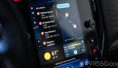 Android Auto bug breaks message replies for some users