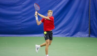 SMU Opens Season Against No. 7 Mississippi State And Lamar At Home | Saturday