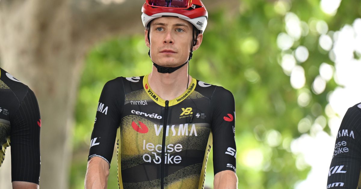 'I actually find that charming'