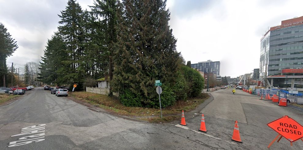 9712 137A Street 9699 137B Street Surrey City Centre 6 Addictions Facility Lark Group Fraser Health