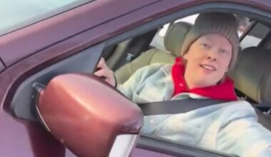 What ICE agent's phone video reveals about Renee Good's shooting death in Minneapolis