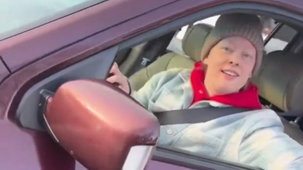 What ICE agent's phone video reveals about Renee Good's shooting death in Minneapolis