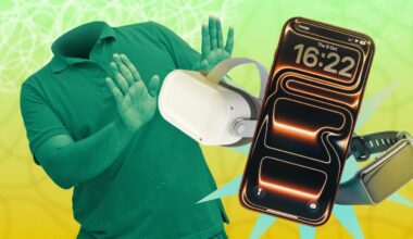 Why Tech Launches Stopped Feeling Magical