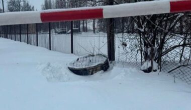 Russia fires Oreshnik hypersonic missile, with attacks on Ukraine killing at least 4