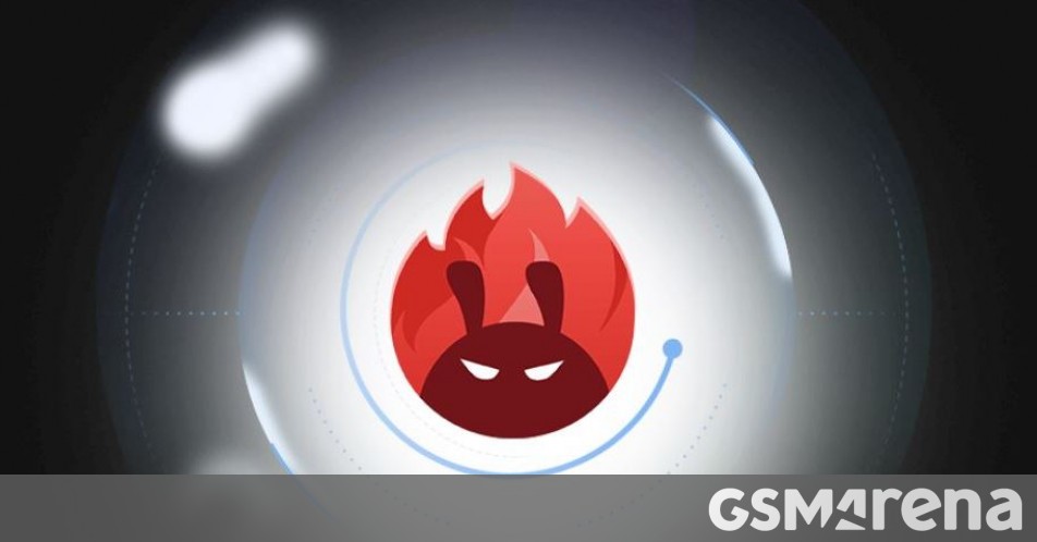 AnTuTu 11 is now out on iOS and iPadOS