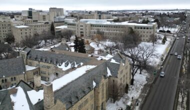 Police investigating man’s death at Saskatoon hospital after fight with security