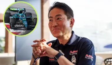 Honda boss opens up on progress amid denial of 'fatal' struggles