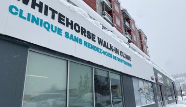 Whitehorse walk-in clinic will now see patients who have a family doctor