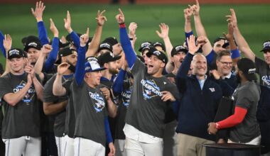 Blue Jays have been aggressive off-season spenders. Will a high payroll win them a World Series?