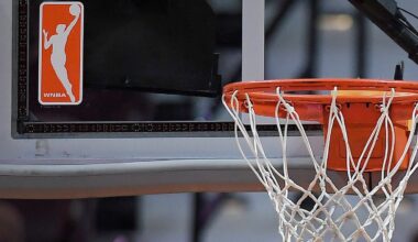 WNBA and players’ union fail to reach new CBA, negotiations continue without extension | NanaimoNewsNOW