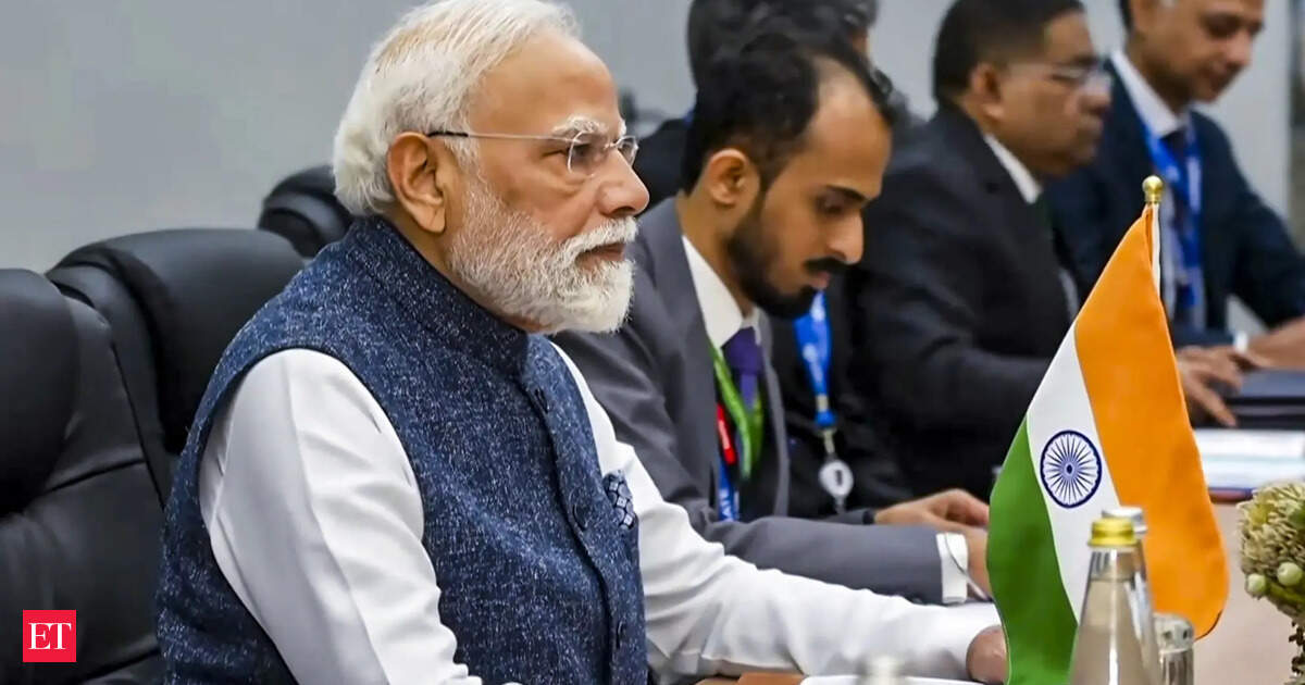 India, Australia invited to G7 meeting on critical minerals, Bessent says