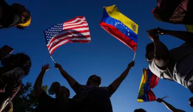 The U.S. wants Venezuelan oil. Does that undercut Canada's leverage in trade talks?