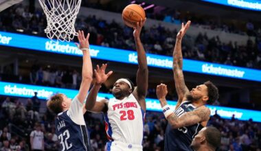 Fantasy basketball picks, DFS and betting tips for Saturday's NBA games