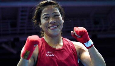 Mary Kom opens up on divorce: 'What is the point of my achievements?'
