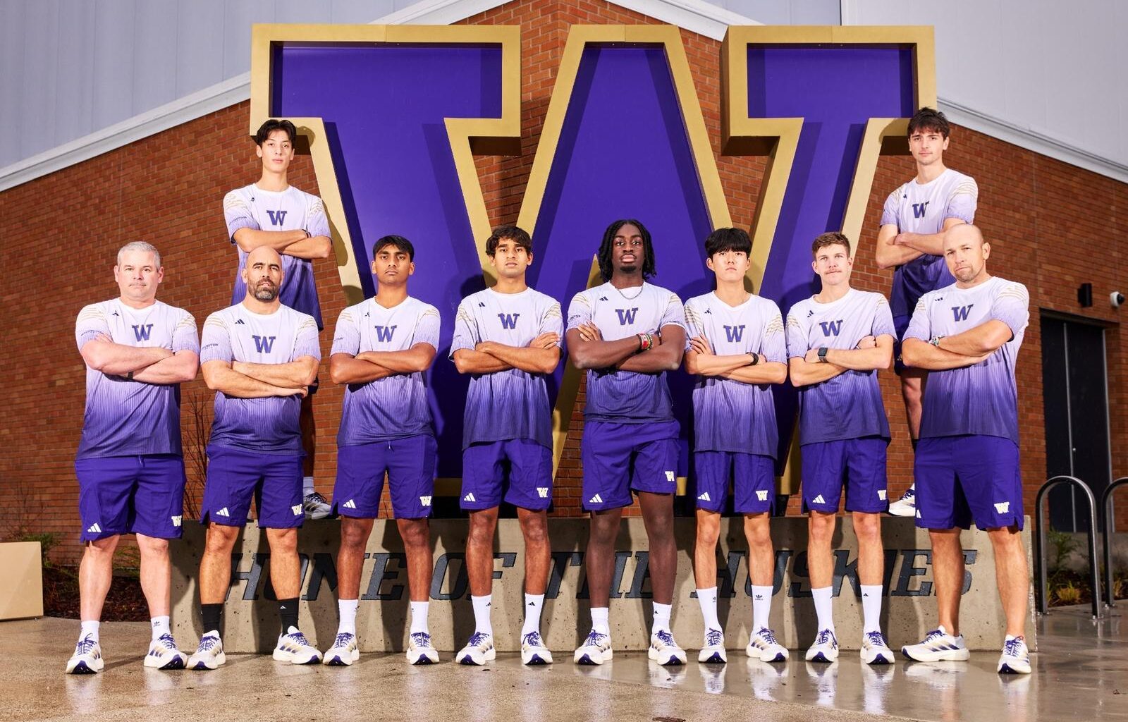 Soham Practice Photo