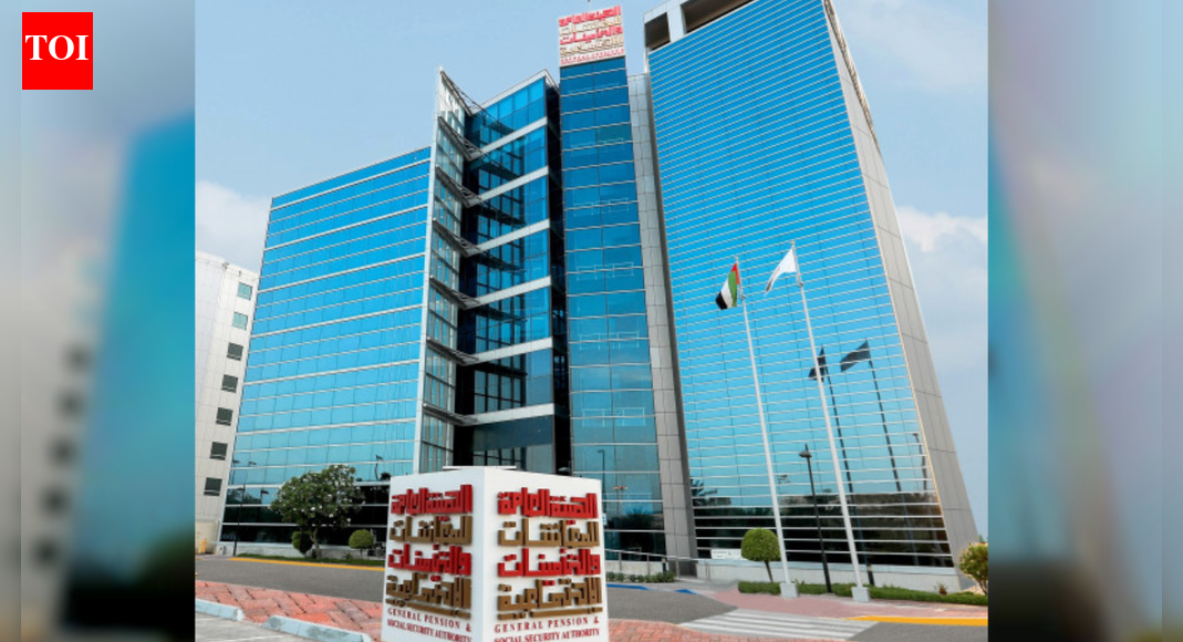 UAE pension paydays revealed: Get your salary before major holidays in 2026 | World News