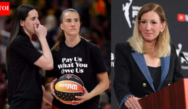 Uncertainty looms after CBA negotiations miss deadline, leaving WNBA and WNBPA at crossroads | NBA News