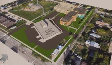 Saskatoon school to be converted to wellness clinic with MRI