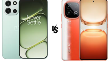 OnePlus Turbo 6 vs iQOO Neo 10: Same Chip But One Clear Winner