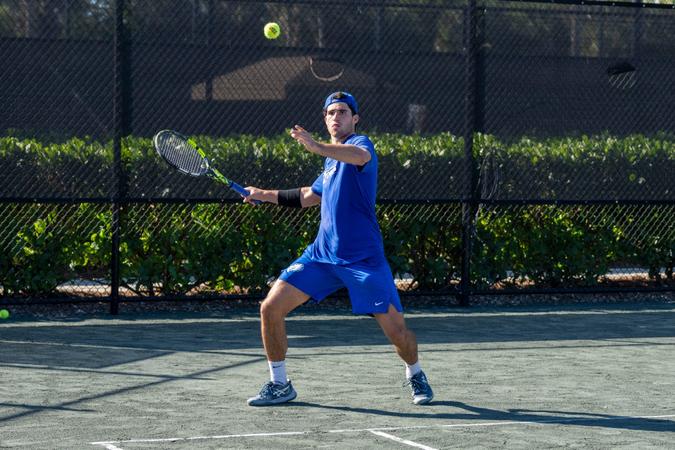 FGCU falls 4-3 to Louisiana in season opener