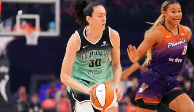WNBA, players won’t extend CBA deadline; ‘status quo’ period expected