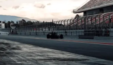 First Audi F1 design details with Ferrari and Red Bull set to follow development path