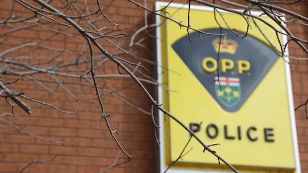 OPP lifts Simcoe, Ont., shelter-in-place