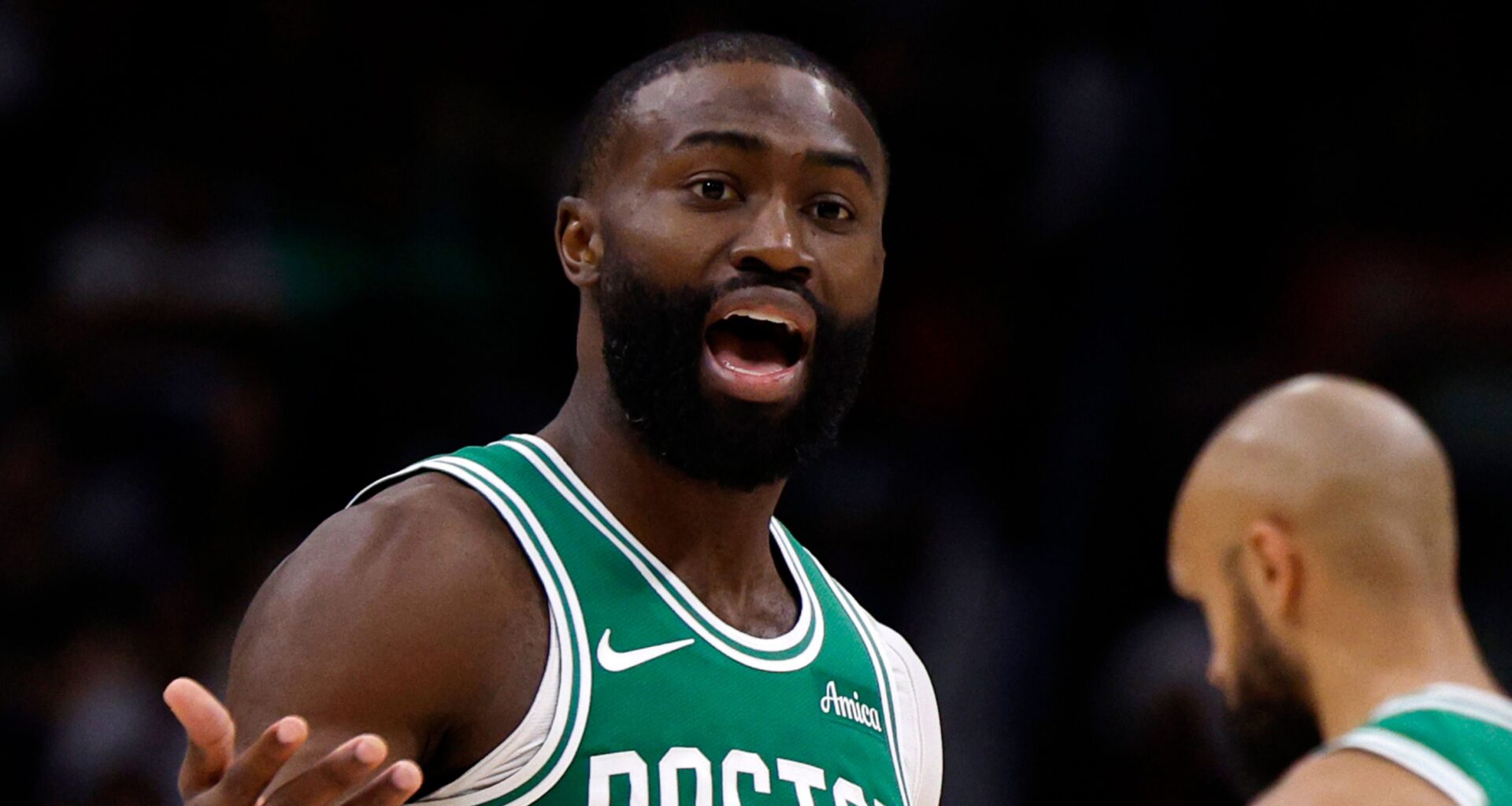 Celtics' Jaylen Brown Could Be in Trouble with the NBA