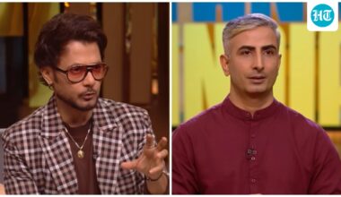 Anupam Mittal and Shark Tank judges skewer 'naturopath' pitcher for calling himself a doctor and fooling customers